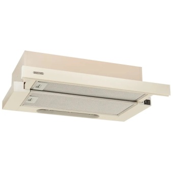 Зображення Витяжки Eleyus BREEZE 1000 60 BG