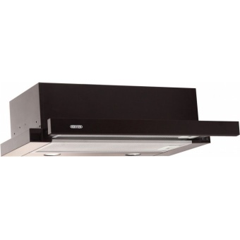 Зображення Витяжки Eleyus BREEZE 1000 60 BL
