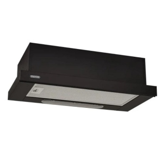 Фотографія Витяжки Eleyus BREEZE 1200 60 BL