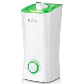 Изображение Увлажнитель воздуха Ballu UHB-200