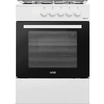 Зображення Плита  ARTEL OTTIMA-G WHITE
