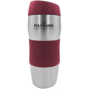 Изображение Термокружка Maxmark MK-LID2450RD