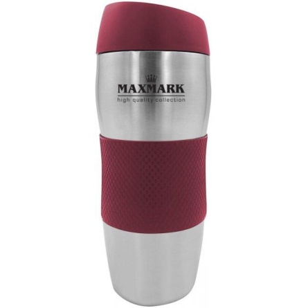 Термокружка Maxmark MK-LID2450RD