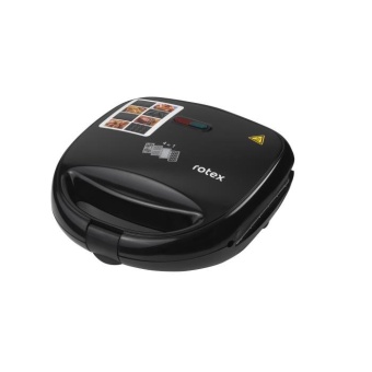 Фотография Бутербродница Rotex RSM222-B