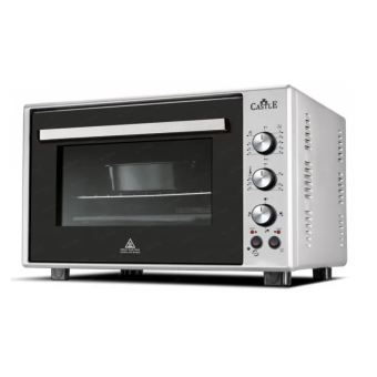 Изображение Электродуховка Castle CPE-40