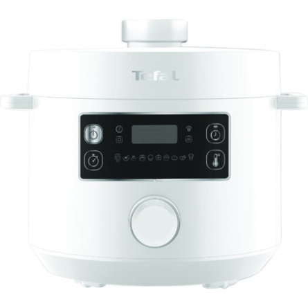 Мультиварка Tefal CY754130 фото №4