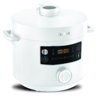 Зображення Мультиварка Tefal CY754130