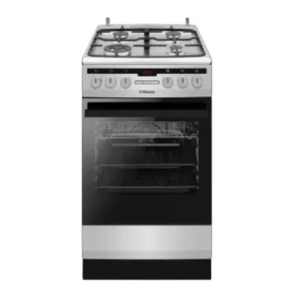 Зображення Плита  Hansa FCMS582297