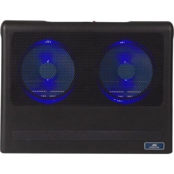 Зображення Підставка для ноутбука Riva Case 5557 black