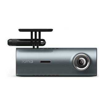 Зображення Відеореєстратор 70Mai Dash Cam M300 Grey (UA)