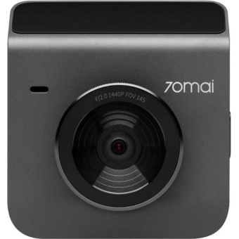 Зображення Відеореєстратор 70Mai Dash Cam A400 (MIDRIVE A400) (UA)
