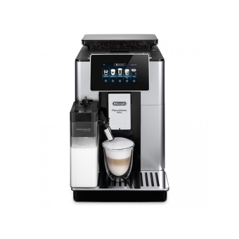 Зображення Кавоварка Delonghi ECAM 610.55 SB (ECAM610.55SB)