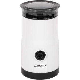 Зображення Кавомолка Delfa CG-300W