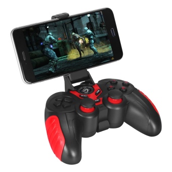 Изображение Геймпад Marvo GT-60 PC/PS3/Android Wireless
