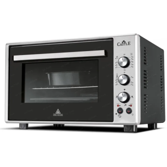 Изображение Электродуховка Castle CPE-60M