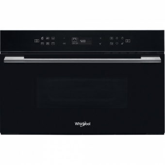 Зображення Мікрохвильова піч Whirlpool W7MD440NB