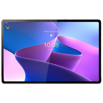 Зображення Планшет Lenovo Tab P12 Pro 8/256 WiFi Storm Grey   Pen (ZA9D0020UA)