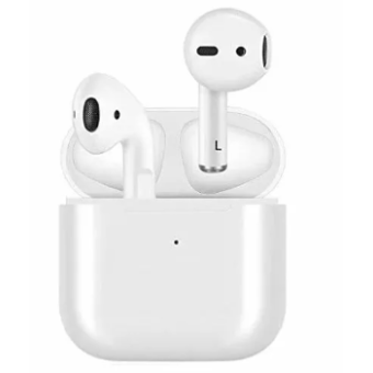Зображення Навушники DM AirPods Pro Mini 2021 Edition White
