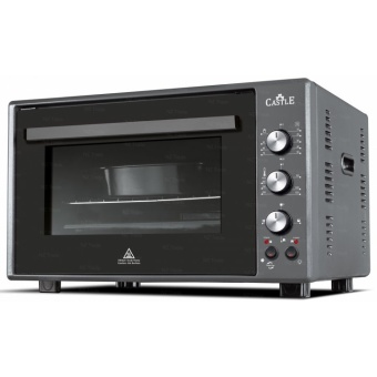 Фотографія Піч електрична Castle CPE-50H