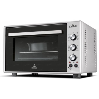 Изображение Электродуховка Castle CPE-60G