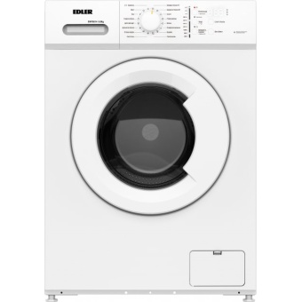 Изображение Стиральная машина Edler EWF6014