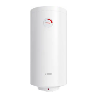 Зображення Водонагрівач Bosch Tronic 2000 TR2000T 80 SB (slim), 2 кВт, 80 л