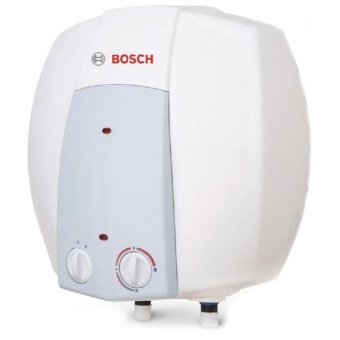 Зображення Водонагрівач Bosch Tronic 2000 T Mini ES 015 T, під мийку, 1,5 кВт, 15 л