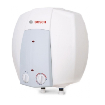 Зображення Водонагрівач Bosch Tronic 2000 T Mini ES 010 B, над мийкою, 1,5 кВт, 10 л