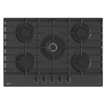 Зображення Варильна поверхня Gorenje GTW7C51B