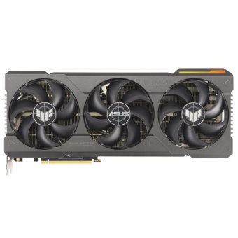 Зображення Asus GeForce RTX 4080 16GB GDDR6X TUF GAMING TUF-RTX4080-16G-GAMING