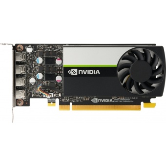 Зображення HP NVIDIA T1000 4GB Graphics