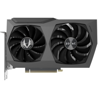 Зображення Zotac GeForce RTX 3070 8GB GDDR6 Twin Edge LHR
