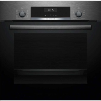 Изображение Духовой шкаф Bosch HBJ517SG0R