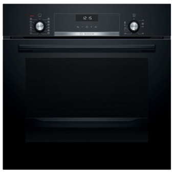 Зображення Духова шафа Bosch HIJ517YB0