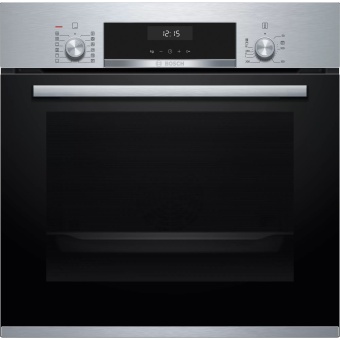 Зображення Духова шафа Bosch HIJ517YS0