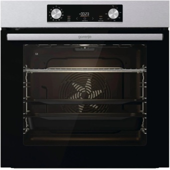 Изображение Духовой шкаф Gorenje BPS6737E03X