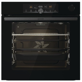 Зображення Духова шафа Gorenje BPSA6747A08BG
