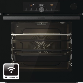 Изображение Духовой шкаф Gorenje BPSA6747A08BGWI