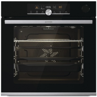 Изображение Духовой шкаф Gorenje BPSAX6747A08BG