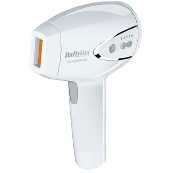 Зображення Епілятор Babyliss G960E