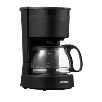 Изображение Кофеварка Ardesto YCM-D060