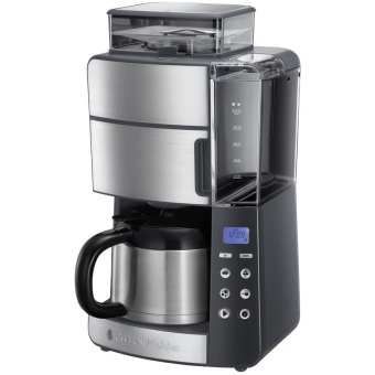 Изображение Кофеварка Russell Hobbs 25620-56 Grind & Brew
