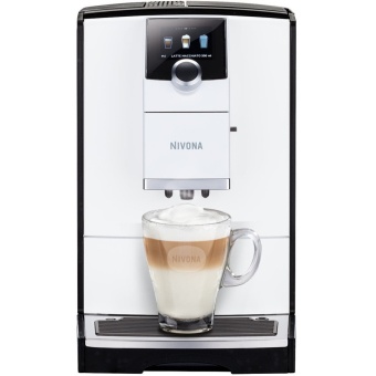 Зображення Кавомашина Nivona CafeRomatica NICR796