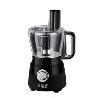 Зображення Кухонний комбайн Russell Hobbs 24732-56 Matte Black