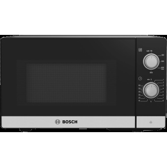 Зображення Мікрохвильова піч Bosch FFL020MS1