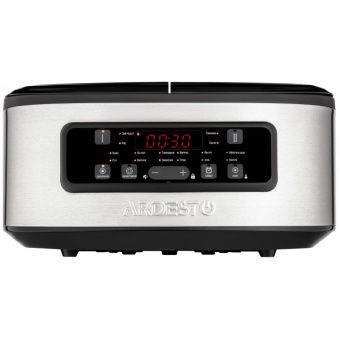 Зображення Мультиварка Ardesto DMC-SA1212SB