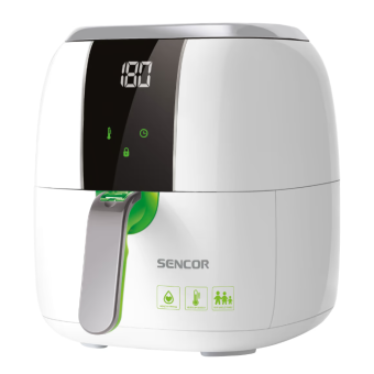 Зображення Мультипіч Sencor SFR5320WH