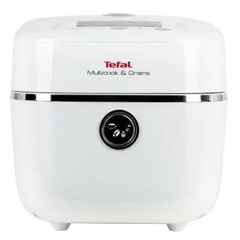 Изображение Мультиварка Tefal RK900132