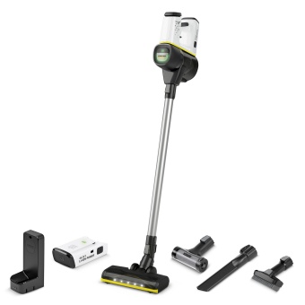 Зображення Karcher VC 6 CORDLESS PREMIUM OURFAMILY (1.198-680.0)