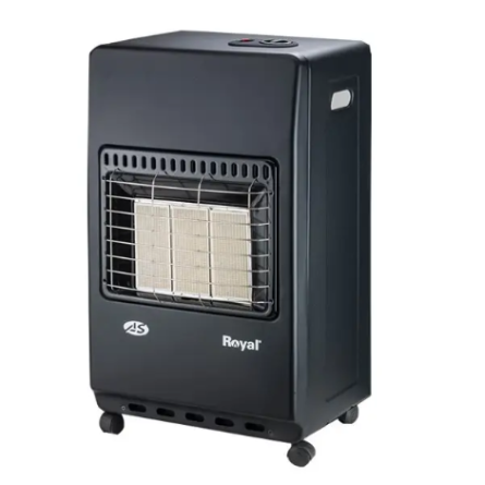 Flatelli RS42 (Black)